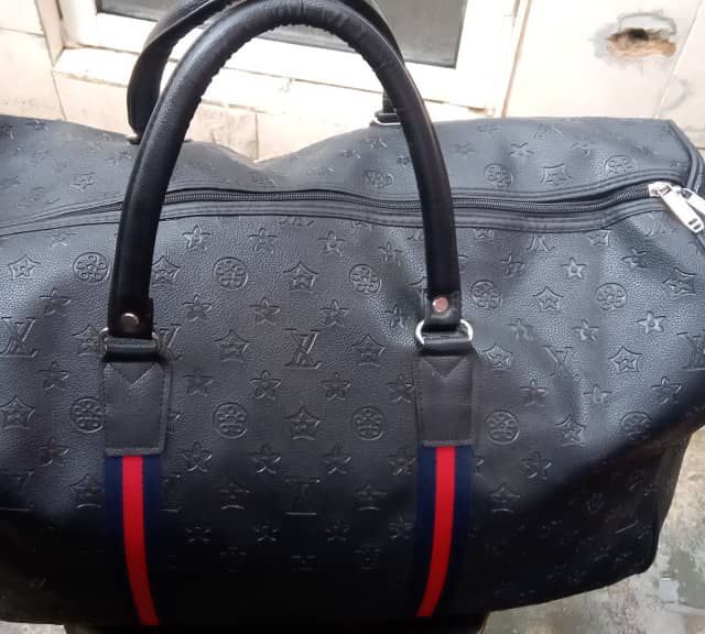 Gucci Traveling Bag for sale at ikeja