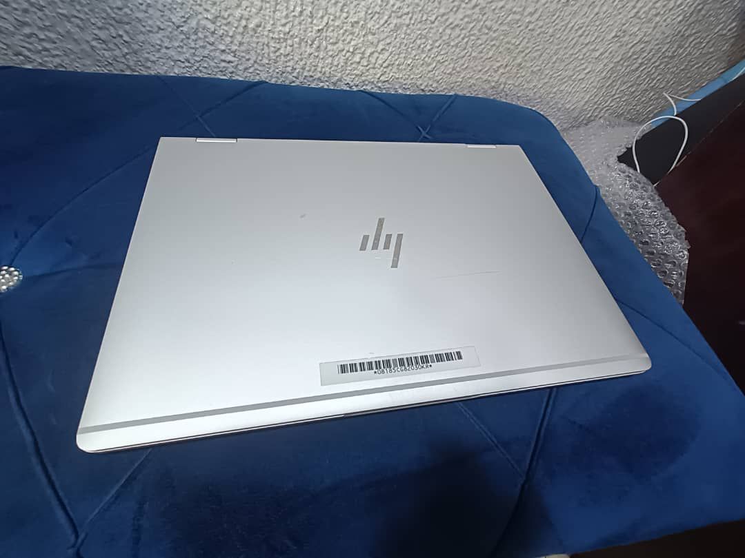 HP EliteBook 1030 G2 X360 for sale at ikeja