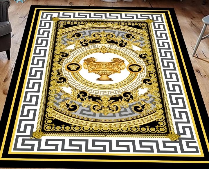 Designer center rugs for sale at ikorodu