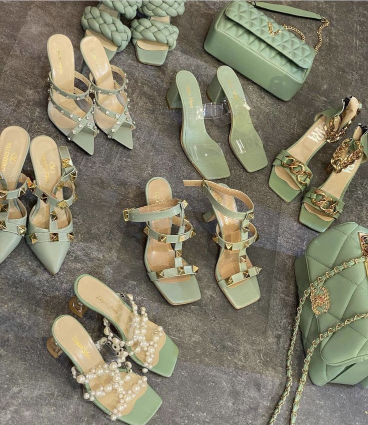 Ladies shoes for sale at ikorodu