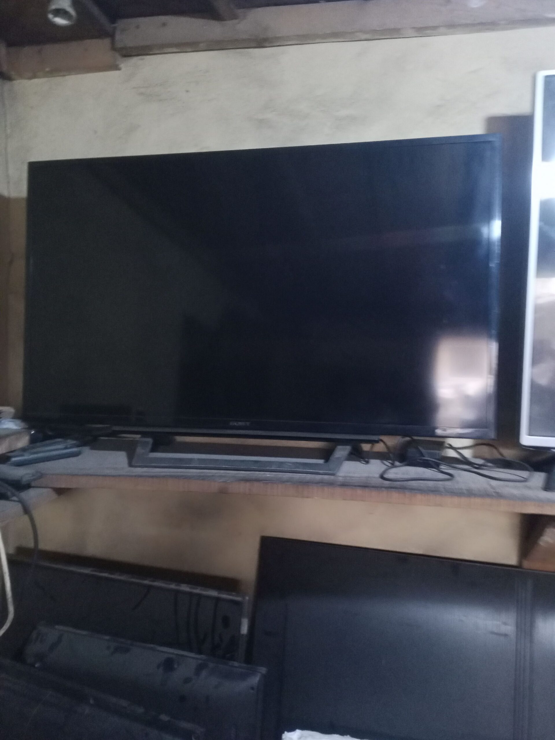 LG 55 inches Television for sale at Iyana ipaja