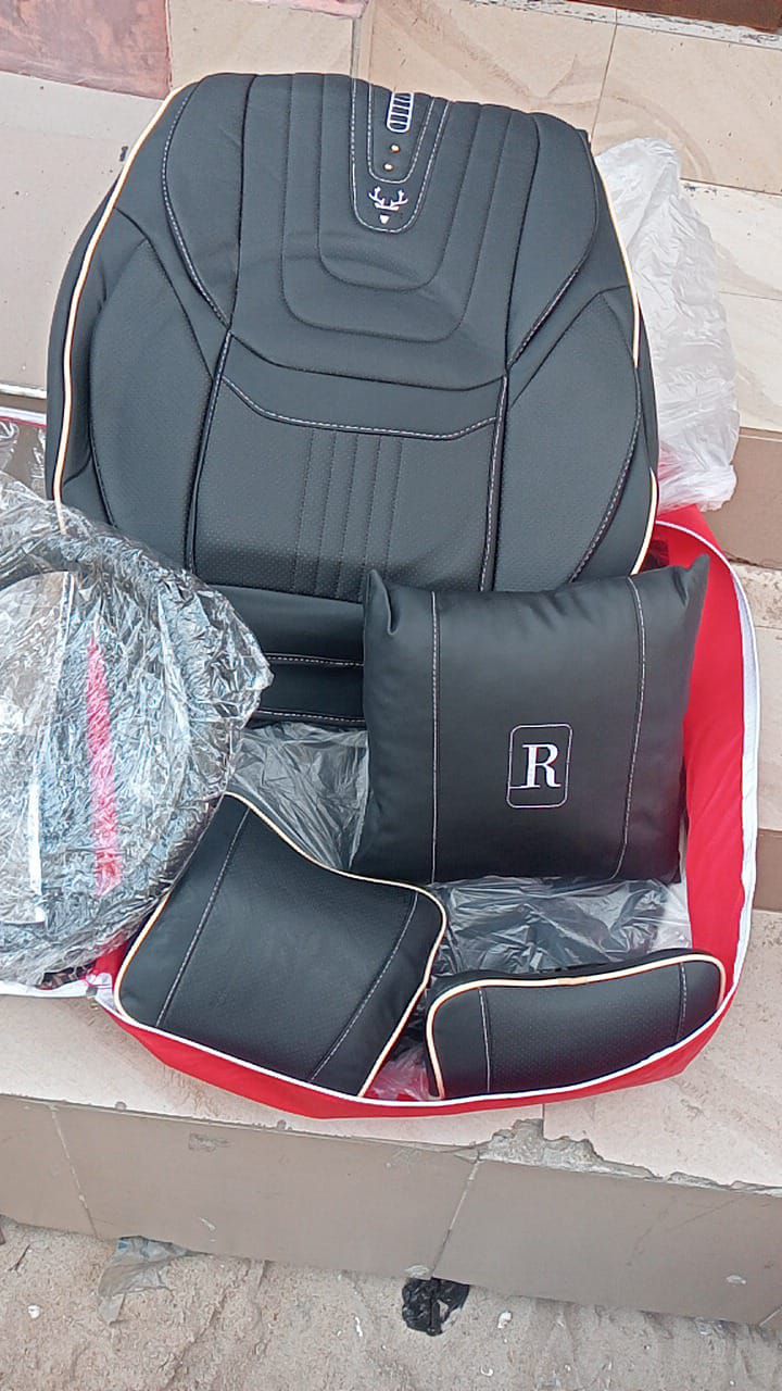 Car Seat Cover for sale at Ikeja