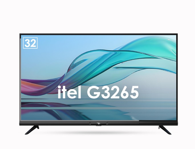 ITEL 32 INCHES TV for sale at ikeja