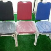 Visitor Airport Paded chair for sale at ikeja