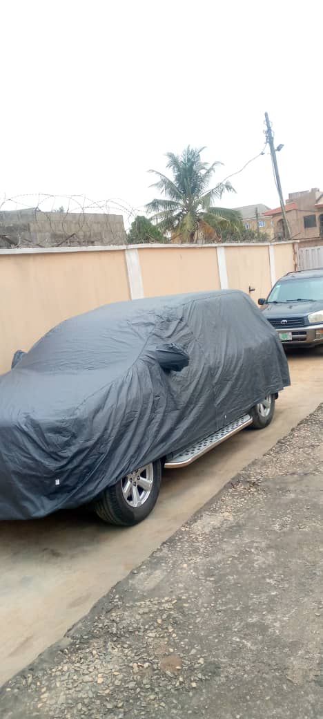 Car cover for sale at Ikeja