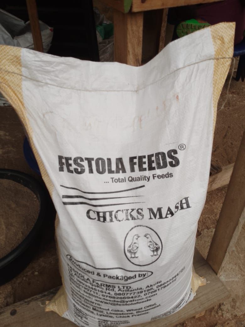 Mimifeeds deals in all kind of animal feeds, and accessories,also