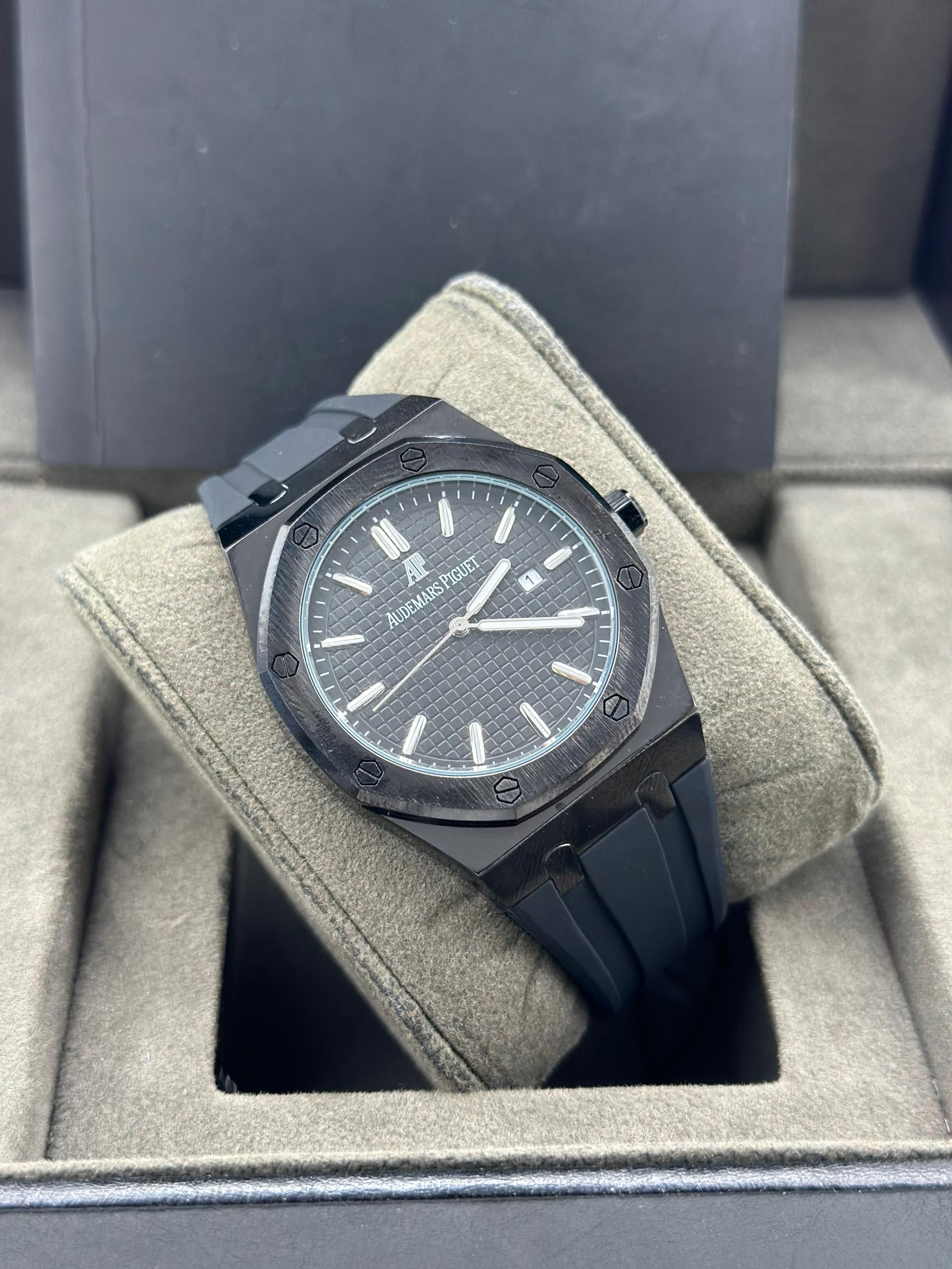 AP Audemars Piguet