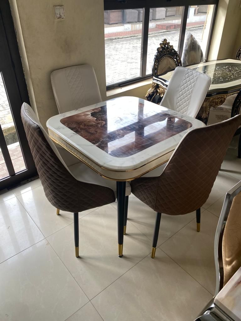 Quality Dining Table for sale at ikeja