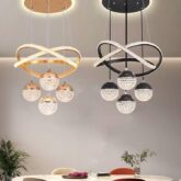 Chandelier light