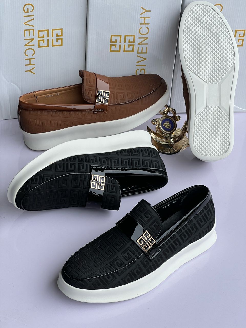 Original Designer Shoe for Sale at Agege