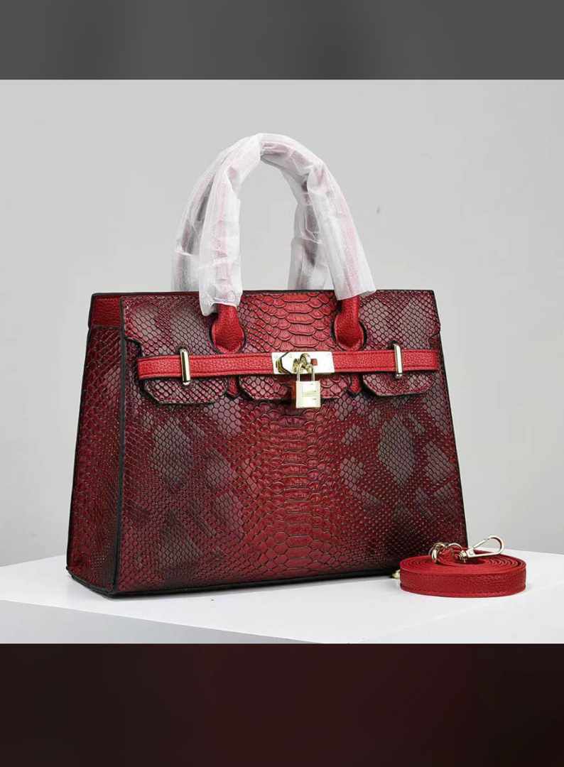 Quality bag