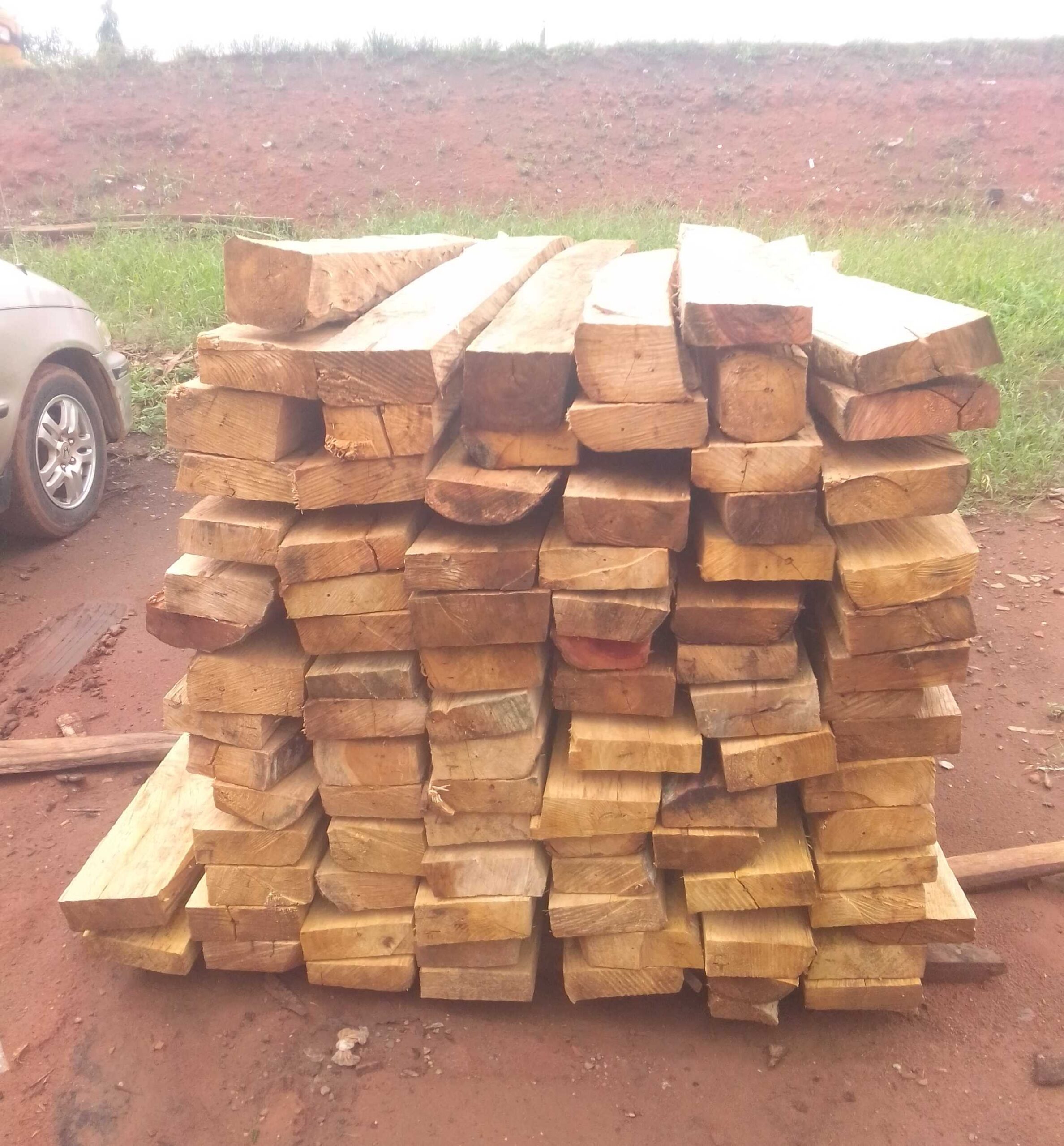 mazonia wood 2 by 12 for sale at ikorodu
