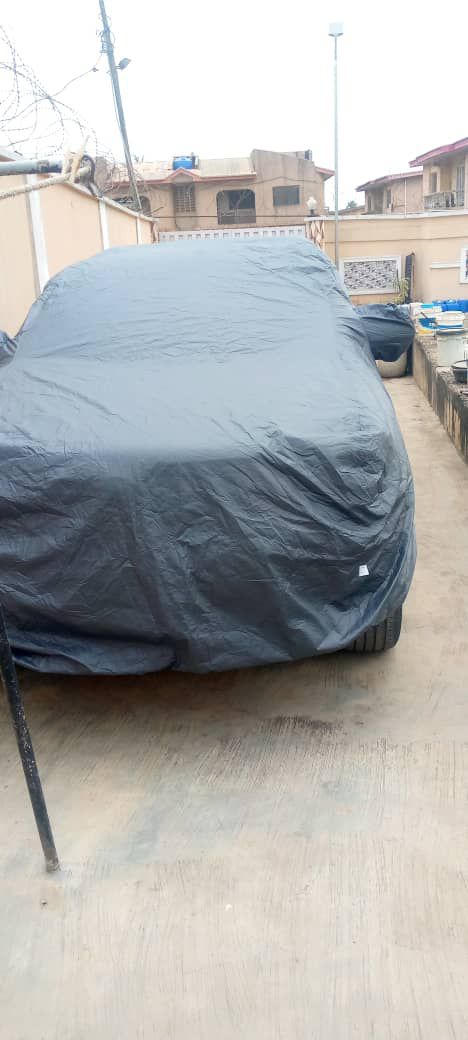 Car cover for sale at Ikeja