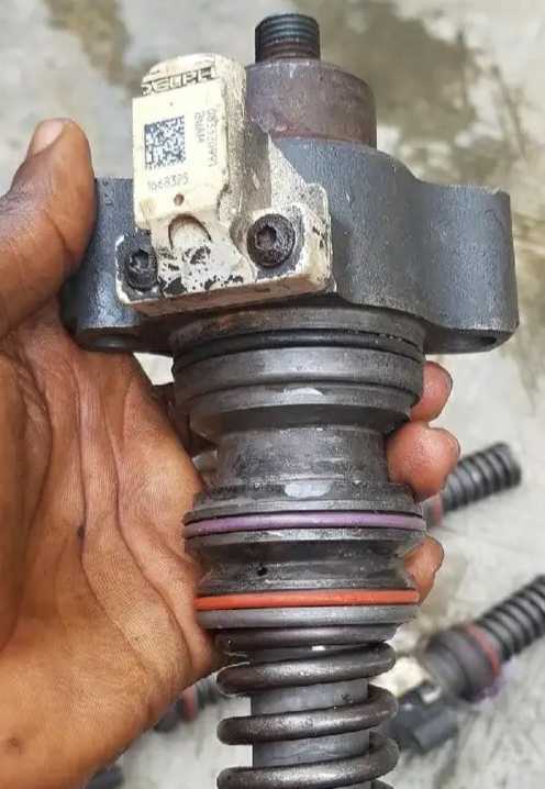 EUP/EUI ROTORS