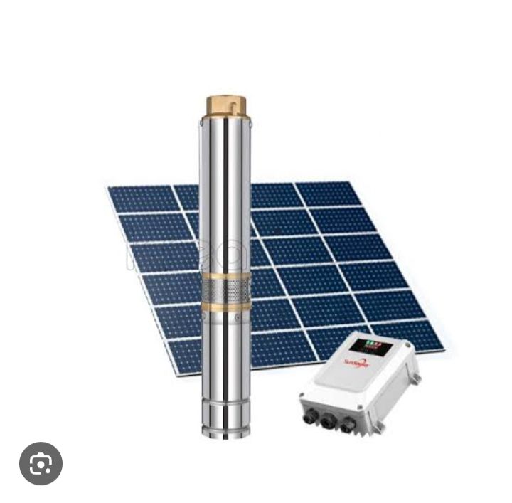 Complete set of invater solar power engey