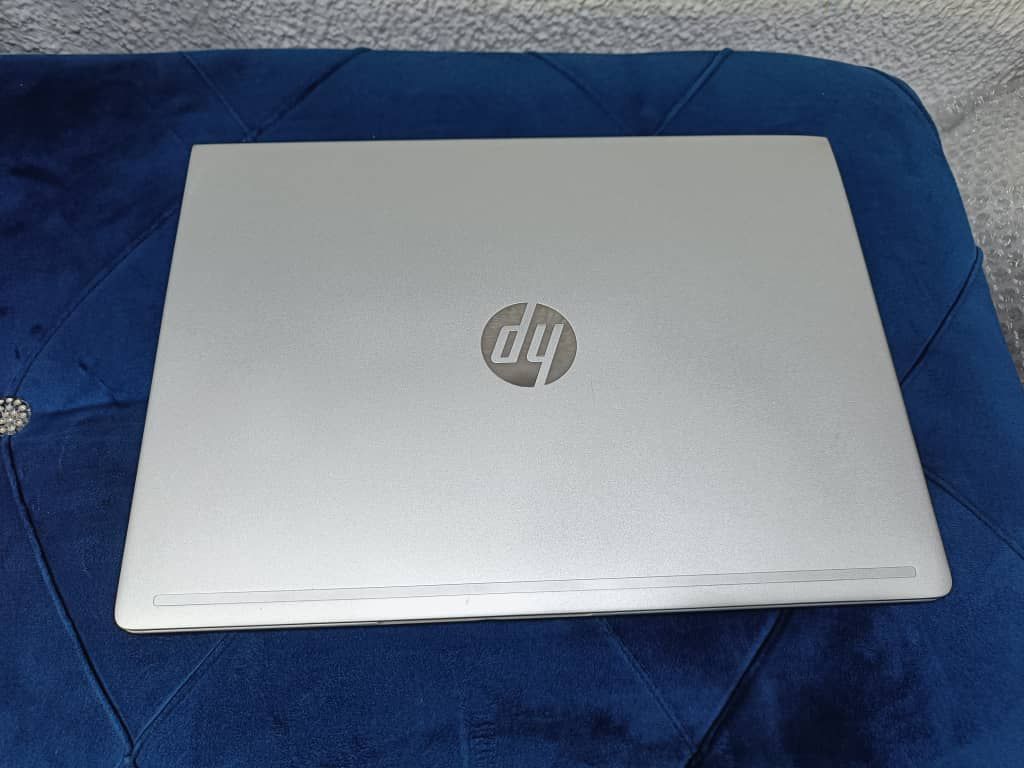 HP probook 440 G6 Intel core i5 Keyboard light 256GB SSD 8GB RAM