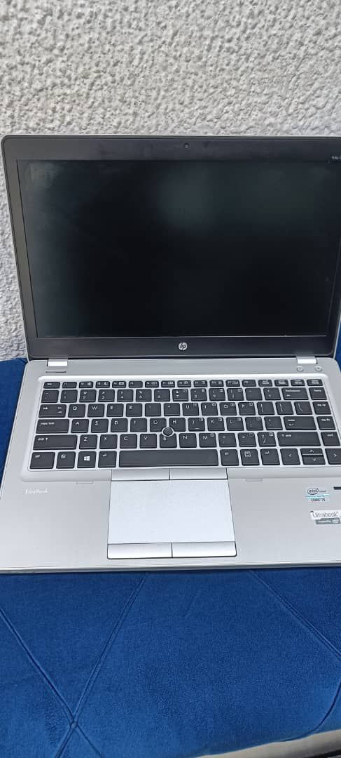 HP EliteBook folio 9470 Laptop For sale at ikeja