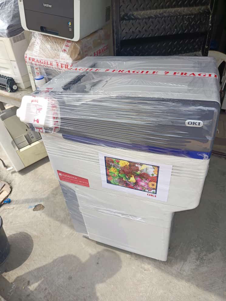 Dealing with all kinds of photos copies mechine etc