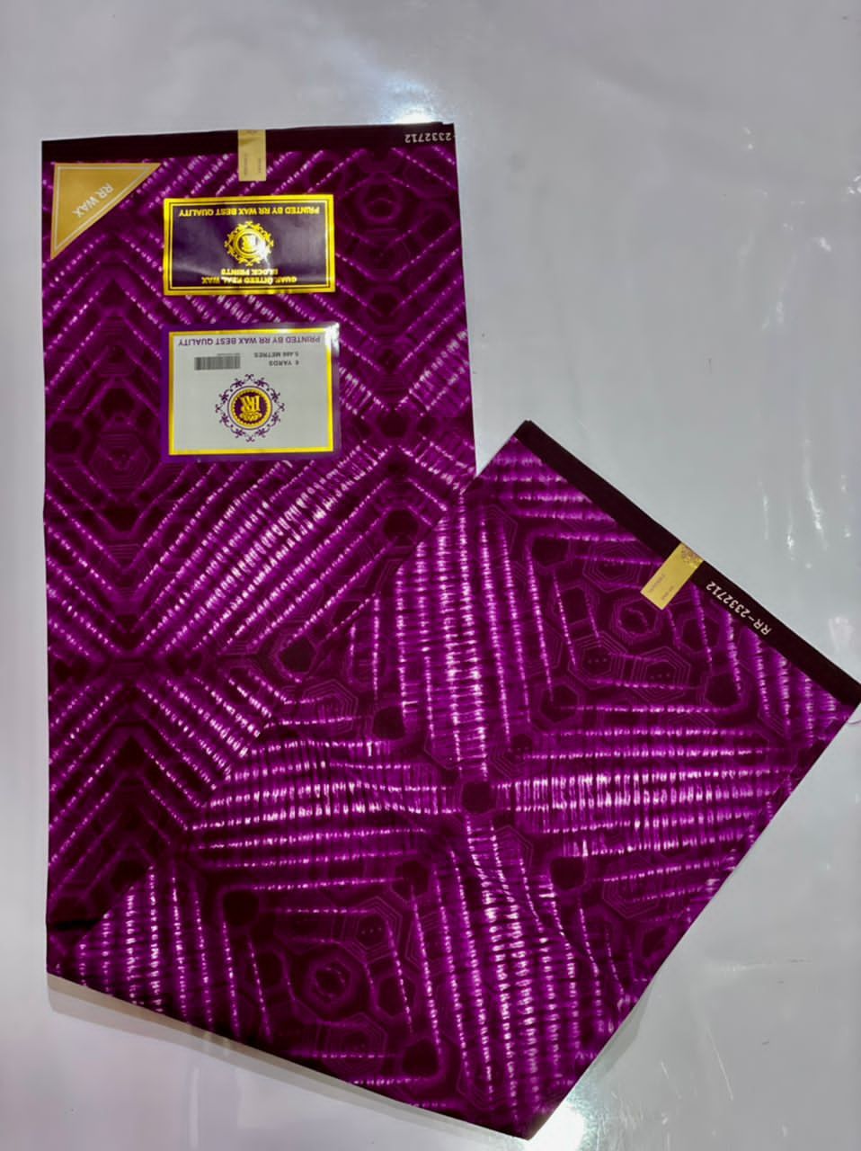 Available as seen at balogun market