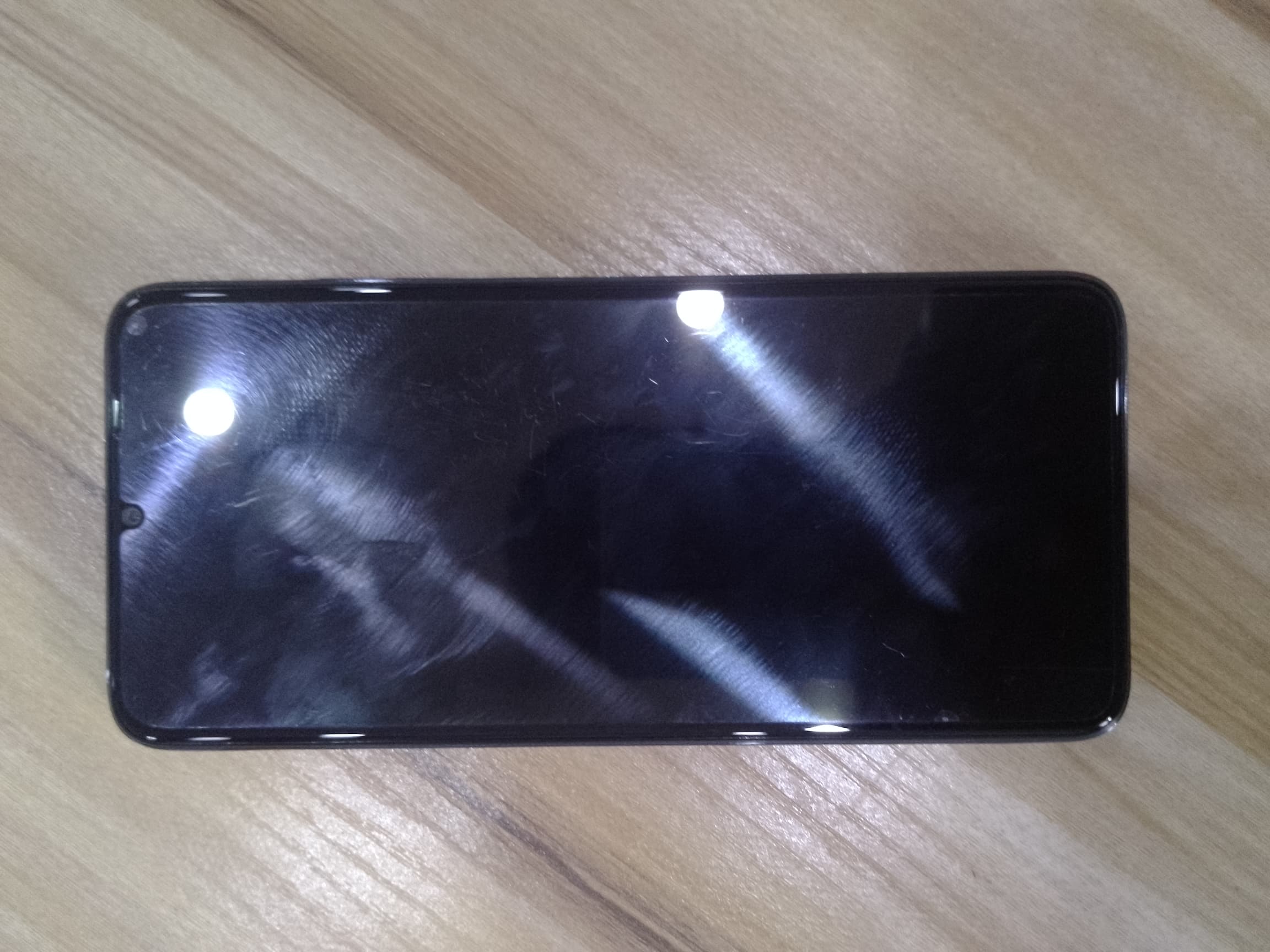 Tekno spark 10c