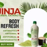 Jinja herbal extract – 350ml