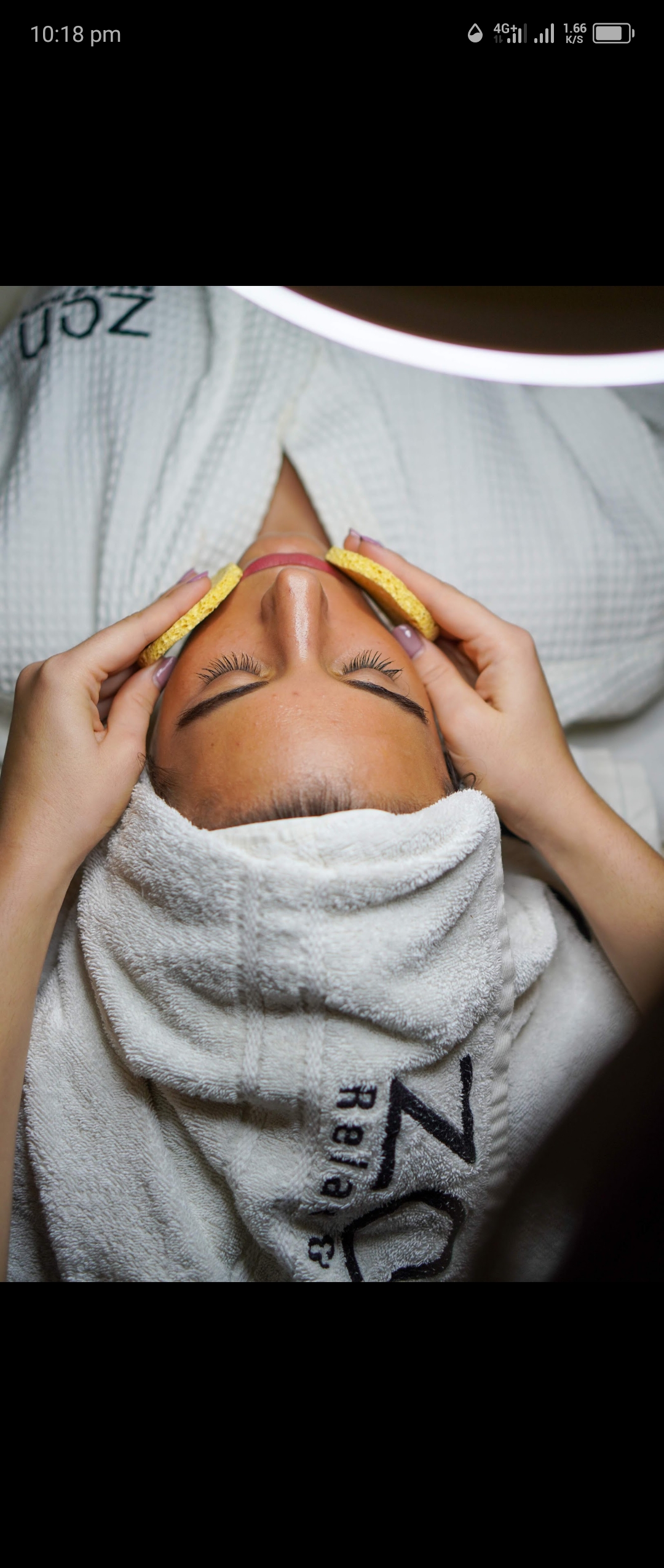 VICTORIA BODY MASSAGE SPA