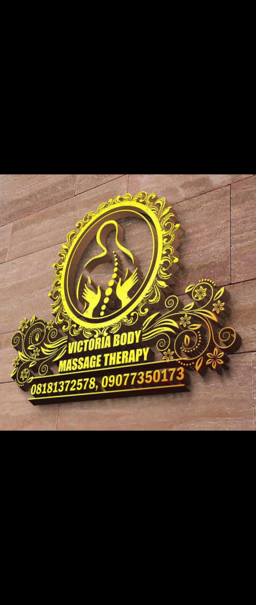 VICTORIA BODY MASSAGE SPA