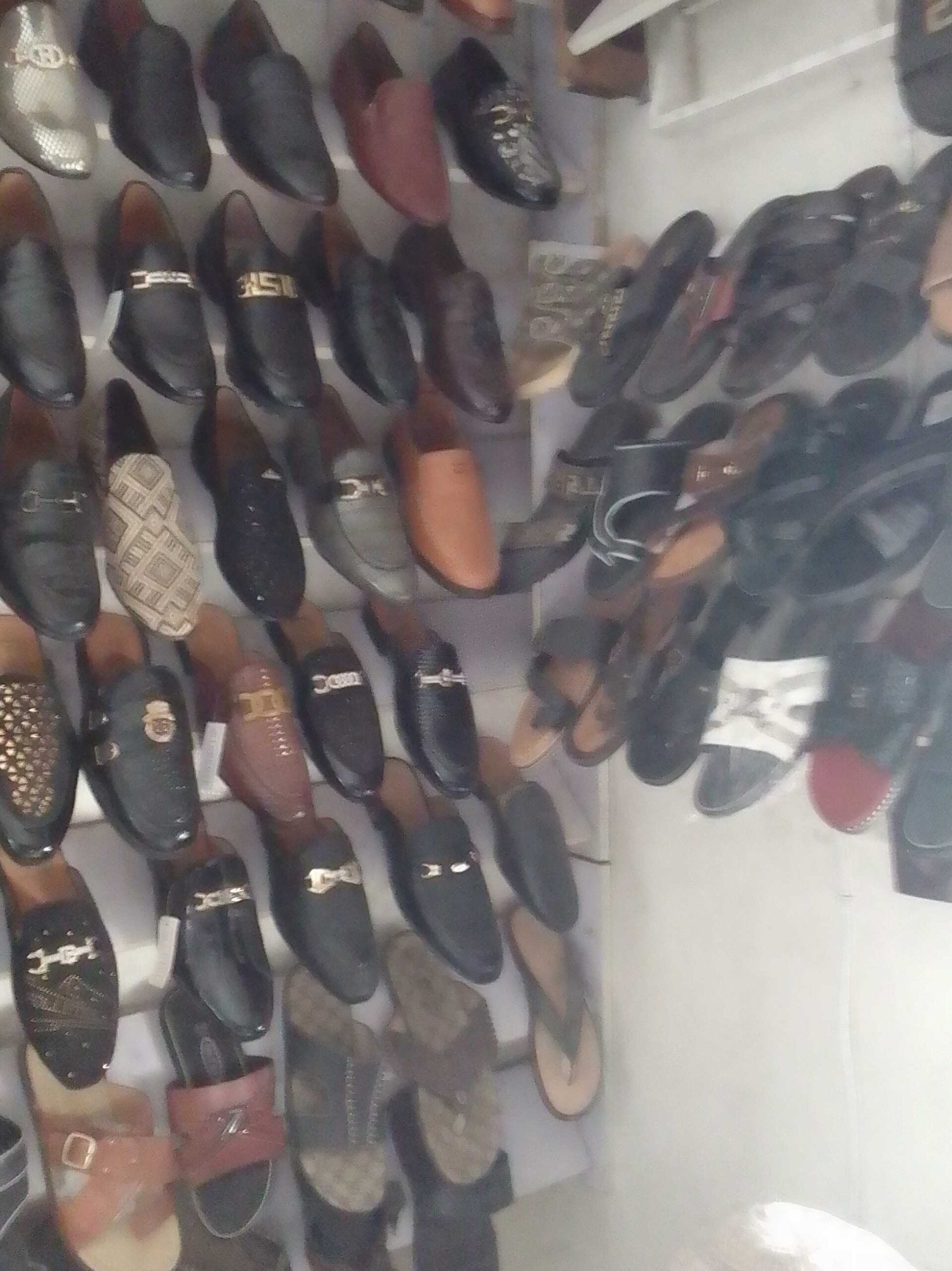 Men’s shoe, and footwear, lawyerswig