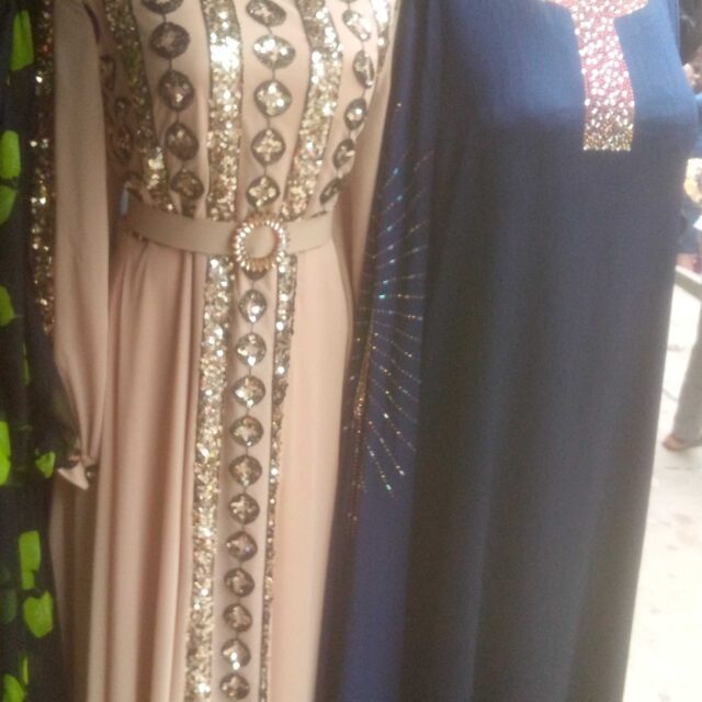 For seal gowns for sale at balogun market