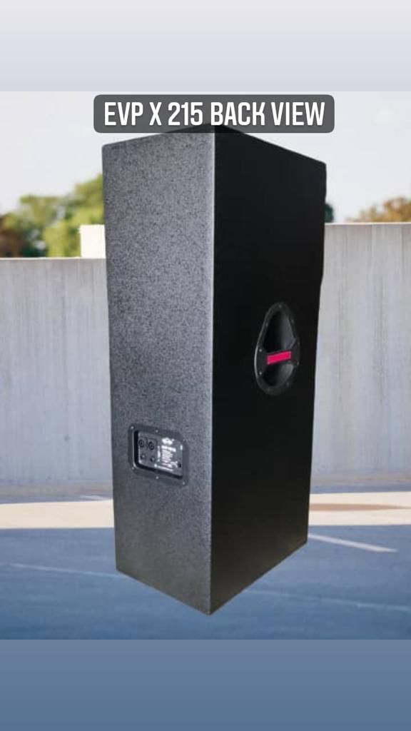 Mighty Pro Musical Speakers for sale at ikeja
