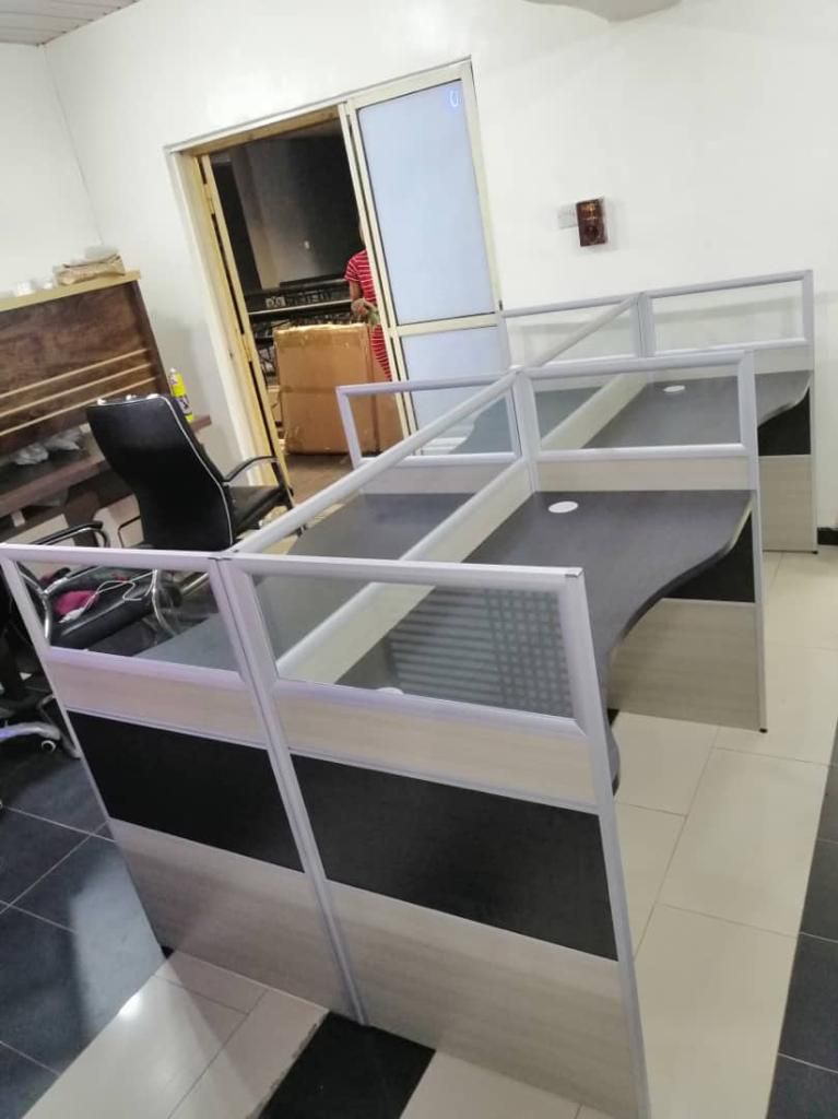 Quality work stations for sale at ikeja