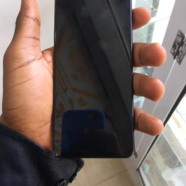 UK USED OPPO RENO 6 5G for sale at ikeja