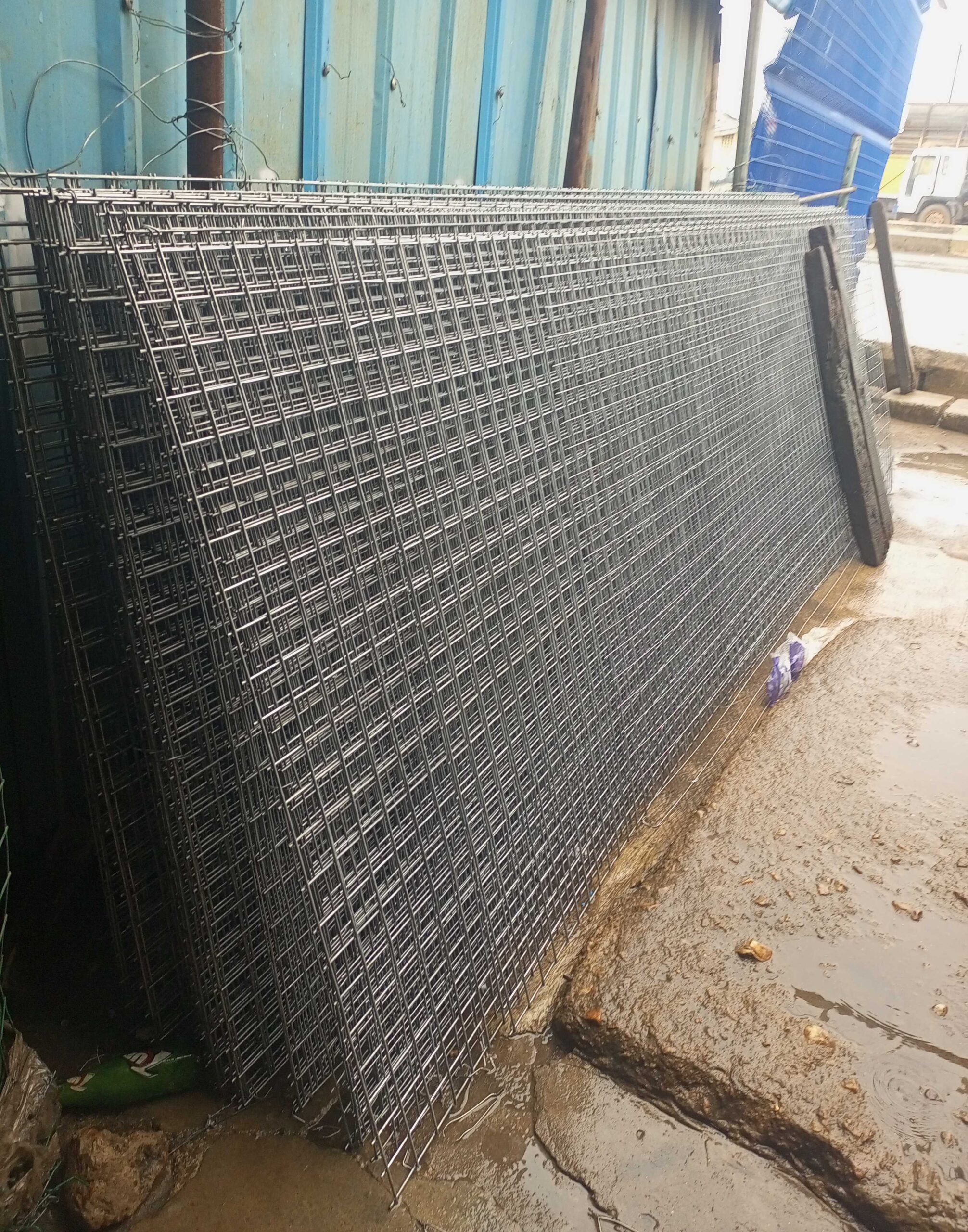 2×2×4mm Mech Wire for sale at Adealu Bustop