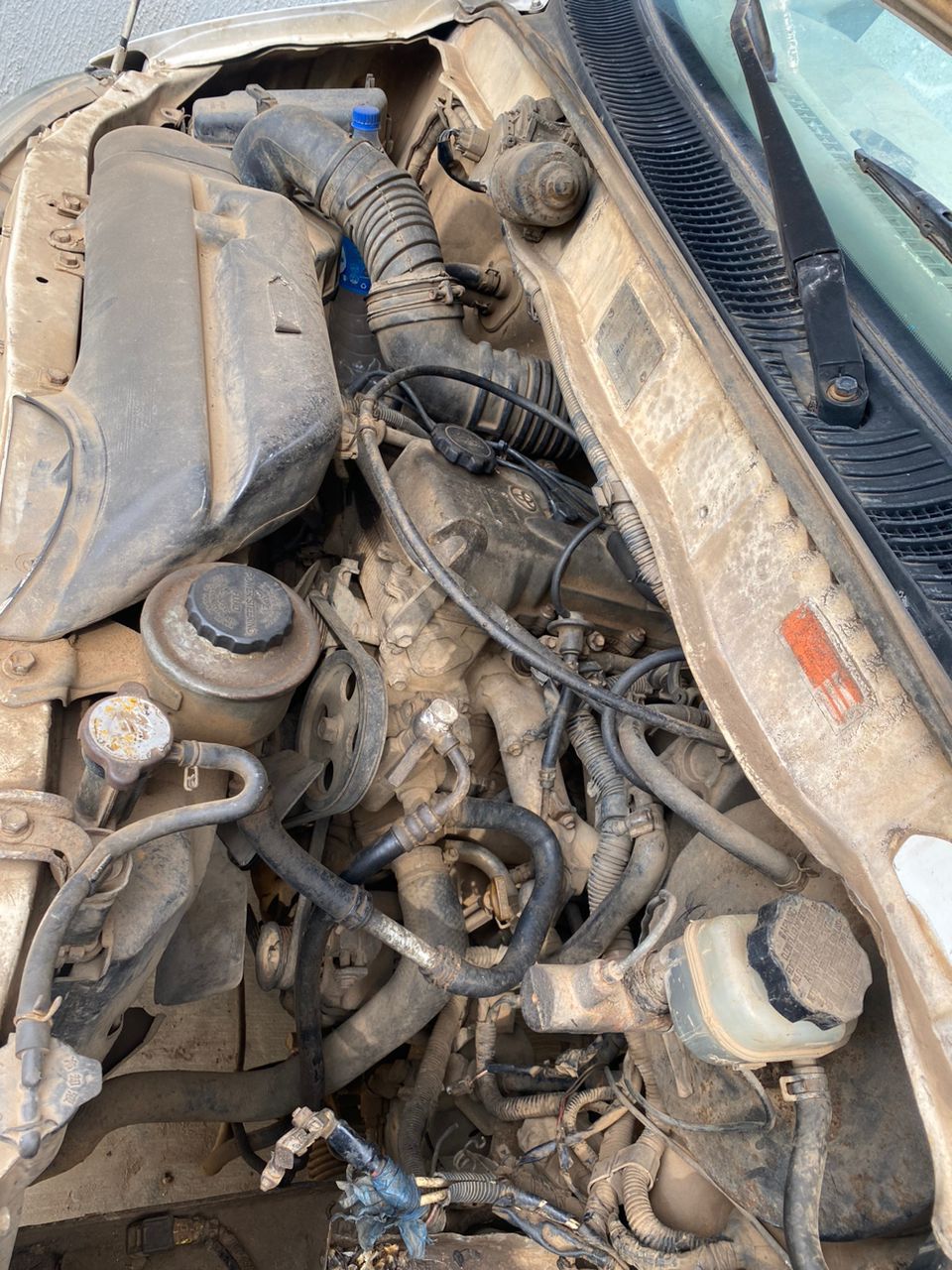 Toyota Hiance school bus for sale ojo alaba