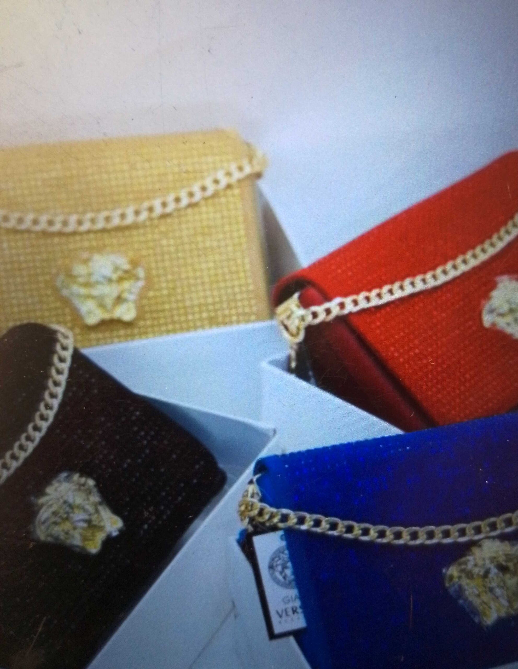 Very quality and neat the price is affordable