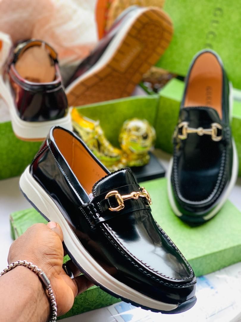 Original Designer Shoe for Sale at Agege