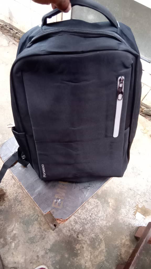 Quality Laptop Bag for sale at ikeja
