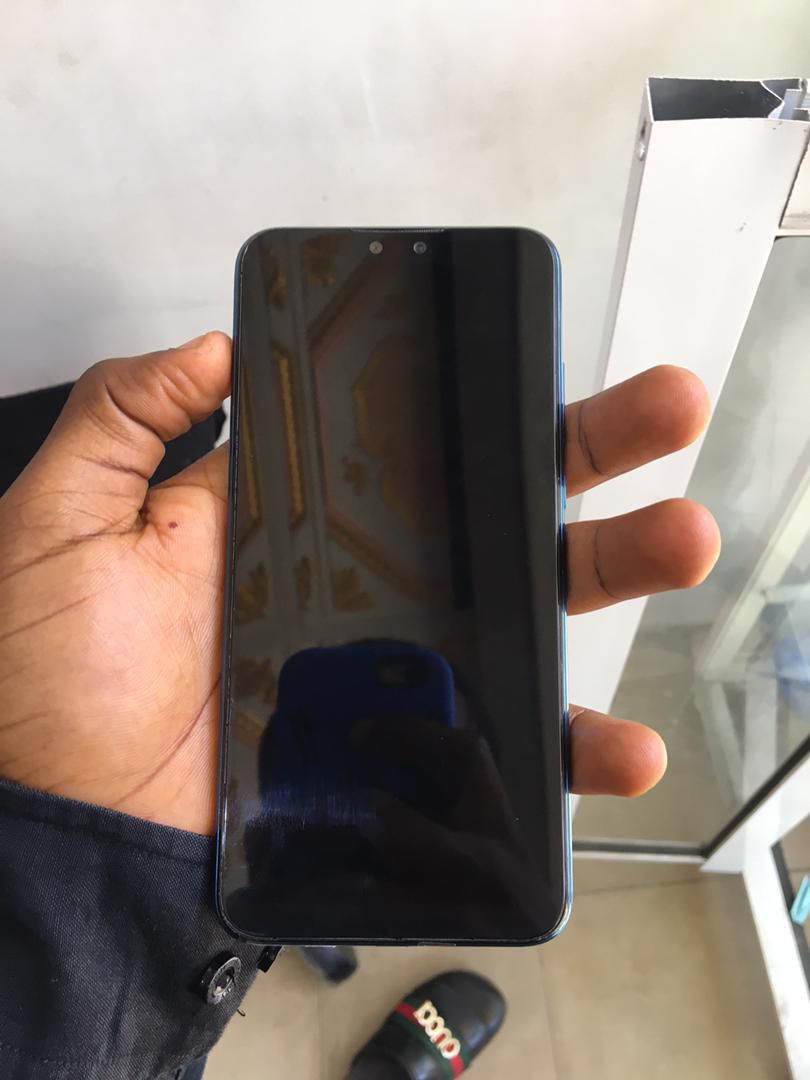 Uk Use Huawei P30 Pro for sale at ikeja