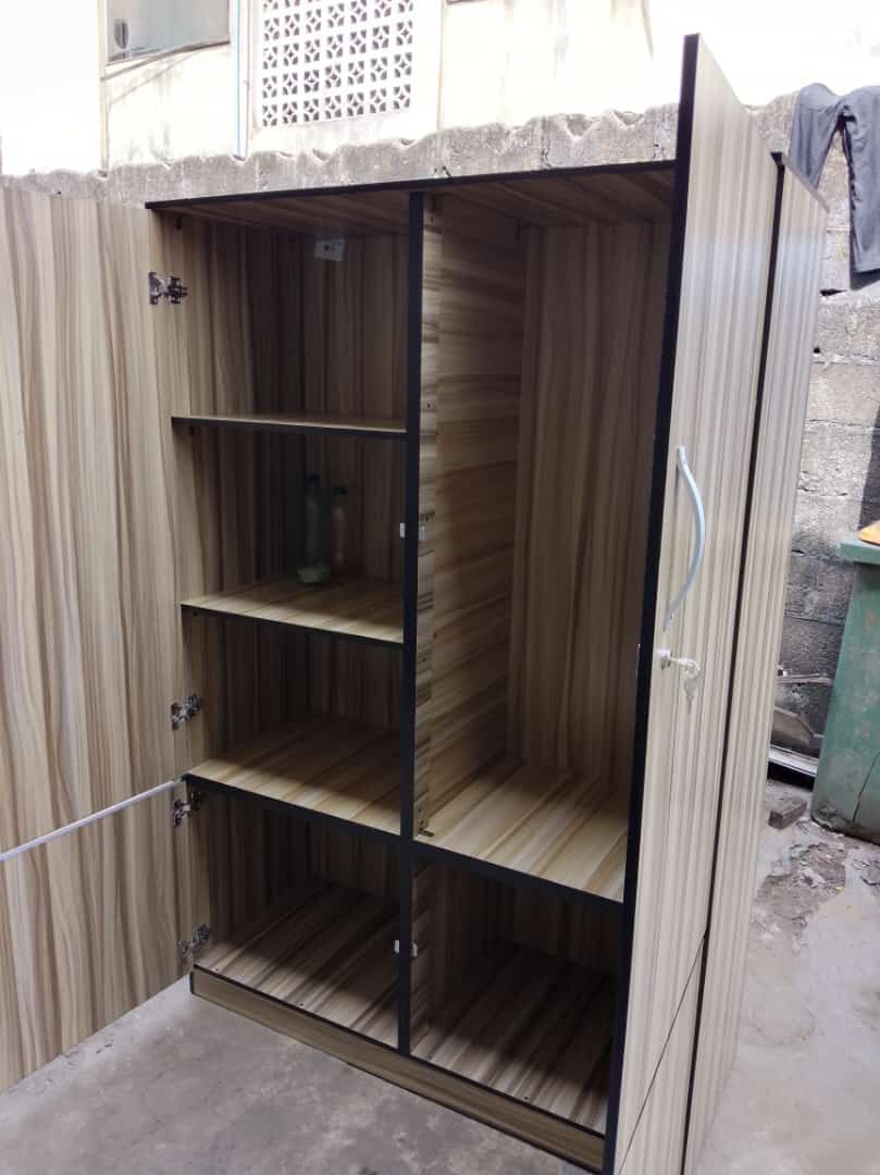 Wardrobe for sale at Ikeja