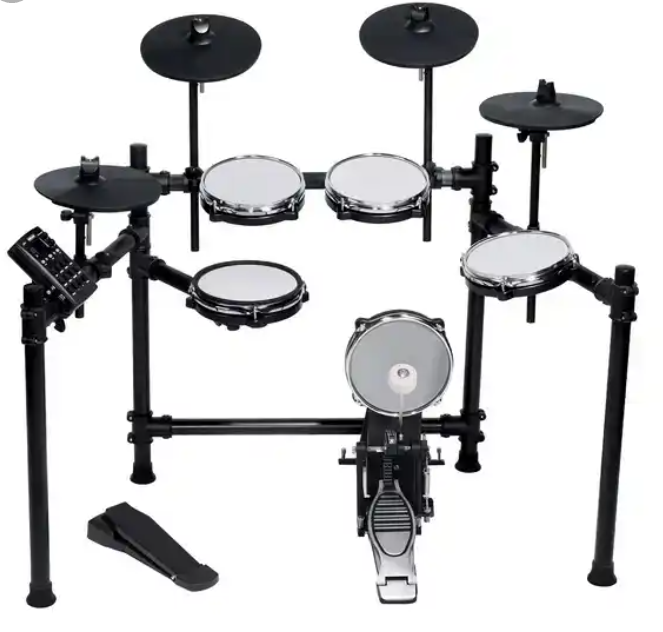 Electric Drum Set for sale at ikeja