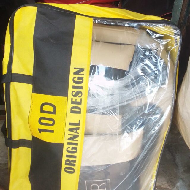 Car Seat Cover for sale at Ikeja