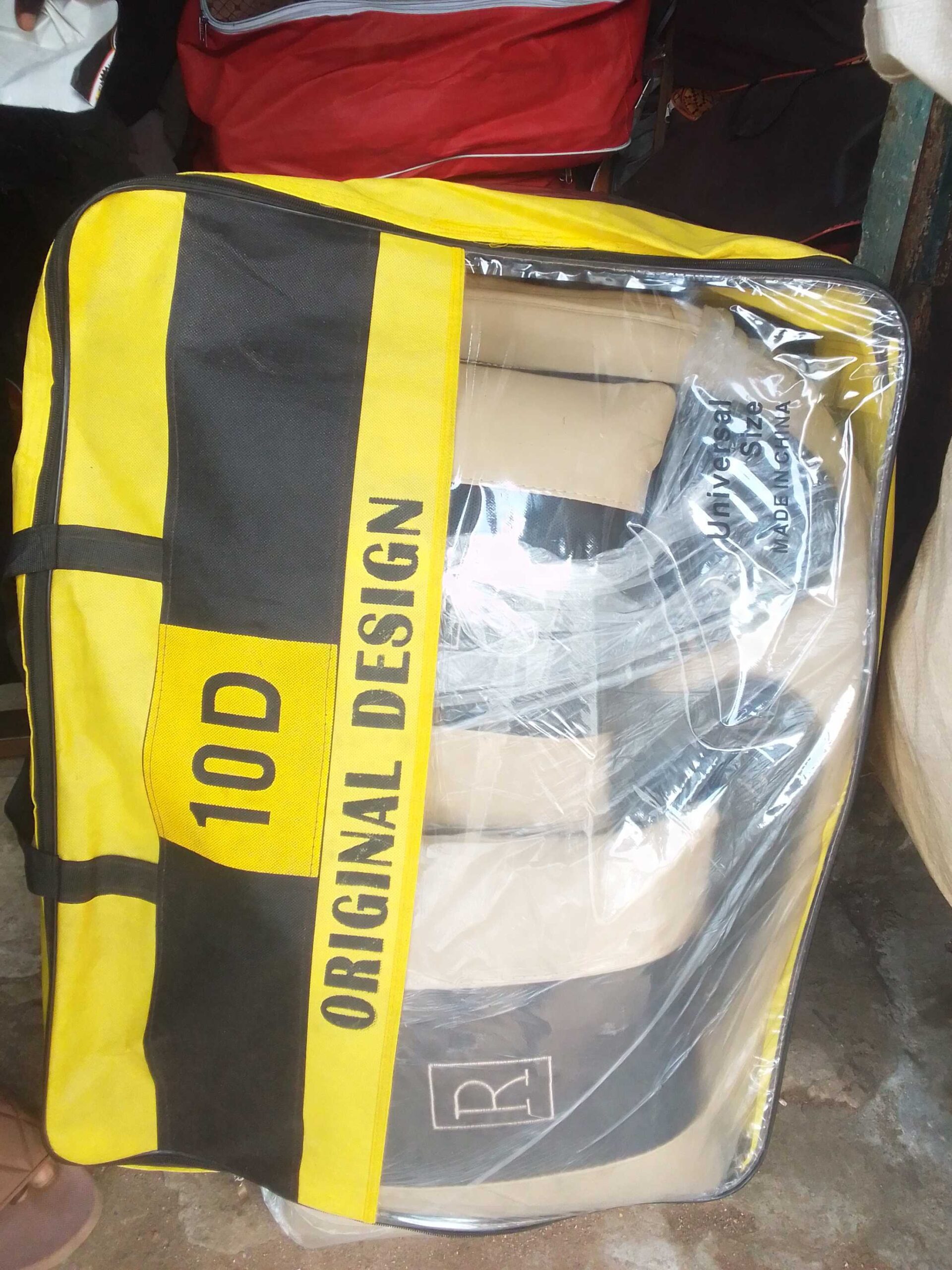 Car Seat Cover for sale at Ikeja