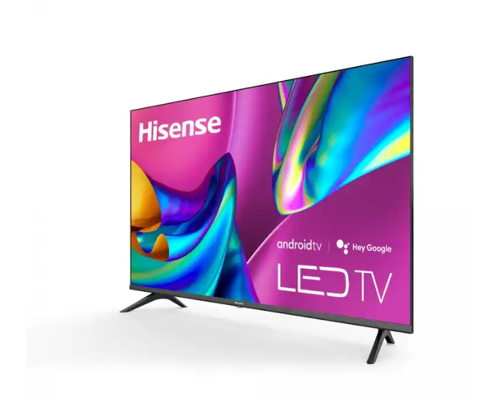 HISENSE 32 INCHES LED TV FOR SALE AT IKEJA