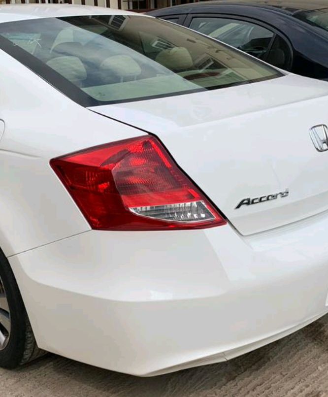 Front and back light for all cars for sale at ladipo market