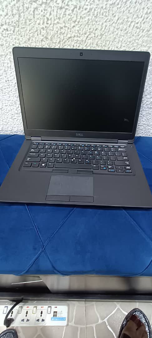 Dell Latitude Laptop 5480 For sale in ikeja