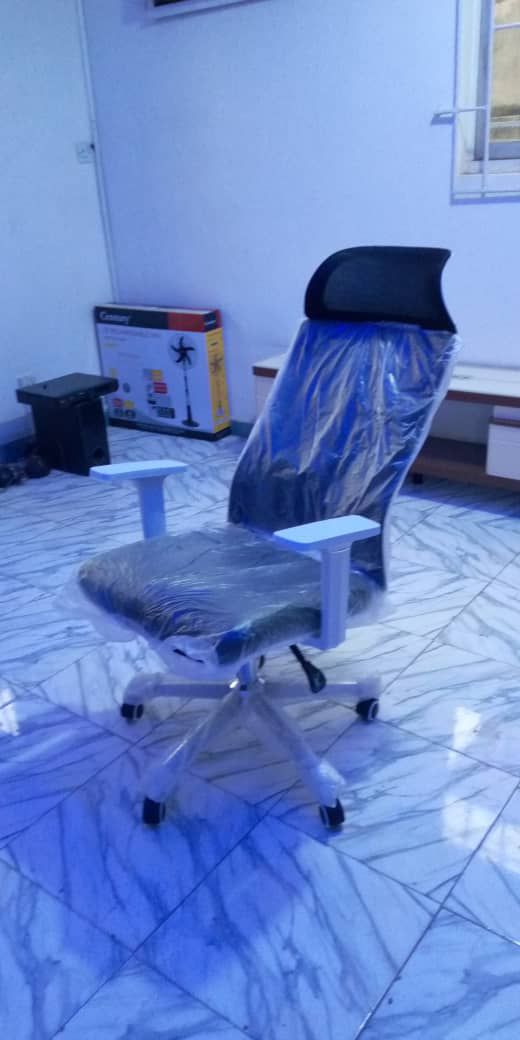 Quality CEO office Chair for sale at ikeja