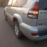 Toyota Landcruiser Prado in Ikeja