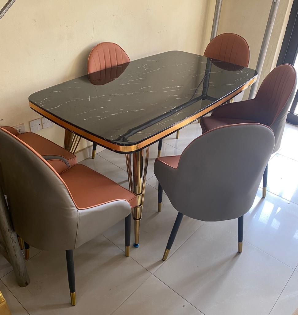 Quality Dining Table set for sale at ikeja