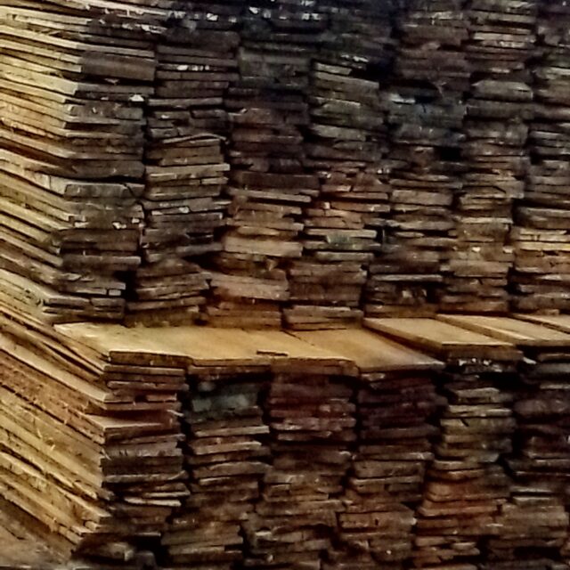 White plank wood available for sale at ikorodu itamaga
