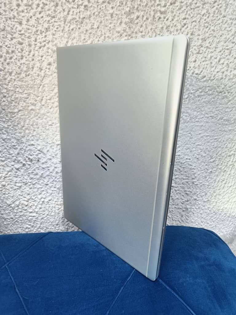 HP EliteBook 840 G5 Laptop for sale at ikeja